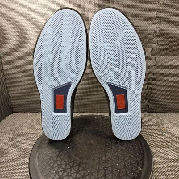 Mens Sz 12 Green Converse Jack Purcell x ASAP Nast Chukka Mid Beechnut Sneakers - Picture 7 of 8